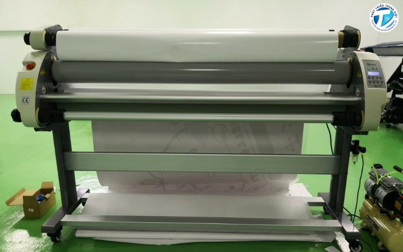 Máy cán màng Fayon chính hãng giá rẻ